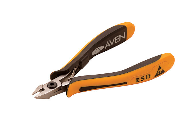 Aven 10825S Accu-Cut Tapered Head Cutter Semi-Flush