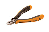 Aven 10826S Accu-Cut Tapered Relief Head Semi-Flush Cutter