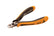 Aven 10826S Accu-Cut Tapered Relief Head Semi-Flush Cutter