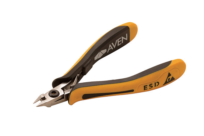Aven 10828S Cutter Tapered Minature Semi-Flush W Relief