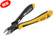 Aven 10829S Extra Large Oval Head Semi-Flush Cutter