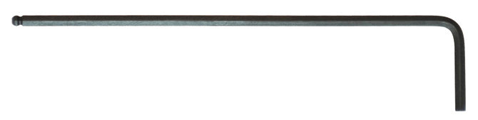 Bondhus 10908 ProGuard 9/64" BallDriver End Hex Key L-Wrench