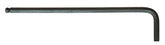 Bondhus 10964 ProGuard 5.0 mm BallDriver End Hex Key L-Wrench