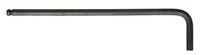 Bondhus 10964 ProGuard 5.0 mm BallDriver End Hex Key L-Wrench