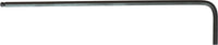 Bondhus 10952 ProGuard 2.0 mm BallDriver End Hex Key L-Wrench