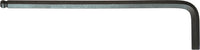 Bondhus 10968 Ball End Metric L-Wrench Hex Key 6mm