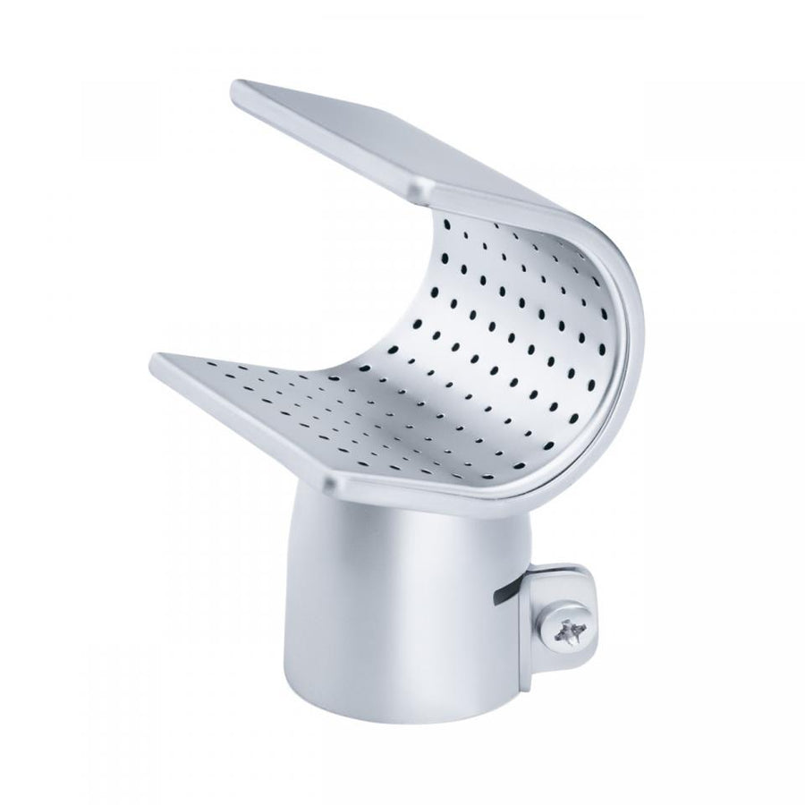 Steinel 110038725 Sieve Reflector Nozzle for HG2520E & HG2620E, 50mm x 35 mm