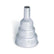 Steinel 110050176 Reduction Nozzle for Steinel Electronic Heat Guns, 3/8"