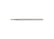 Pace 1112-0061-P10 Saw Circular, 3/32In Diameter