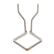 Pace 1121-0297-P1 Resistweez Pace Tip PLCC 44 Pin RT-4