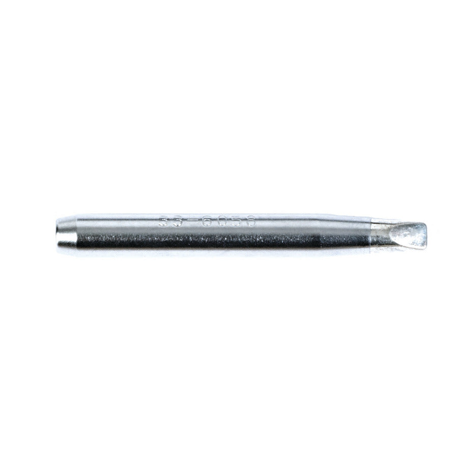 Plato 33-6058 33 Series Conical Soldering Tip, .125"