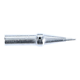 Plato EW-403 EW Series Conical Soldering Tip, Alternate for Weller ETP, .031"