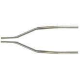 Pace 1121-0006-P2 RT-7 Flat End Resistance Tips