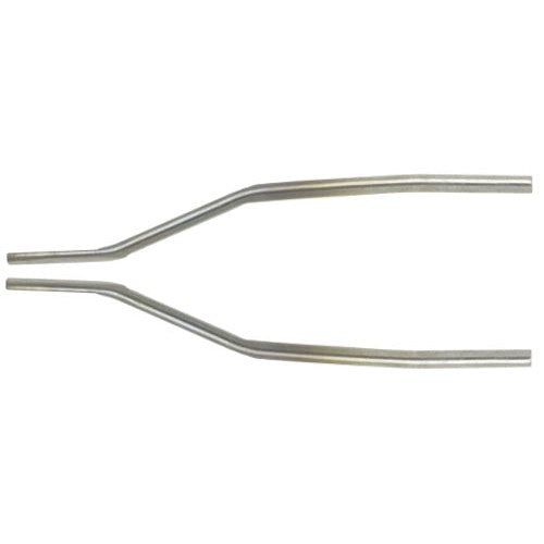 Pace 1121-0006-P2 RT-7 Flat End Resistance Tips