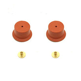 Pace 1121-0280-P2 Vacuum Cup pack of 2