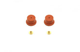 Pace 1121-0282-P2 Vacuum Cup .312D X.375H