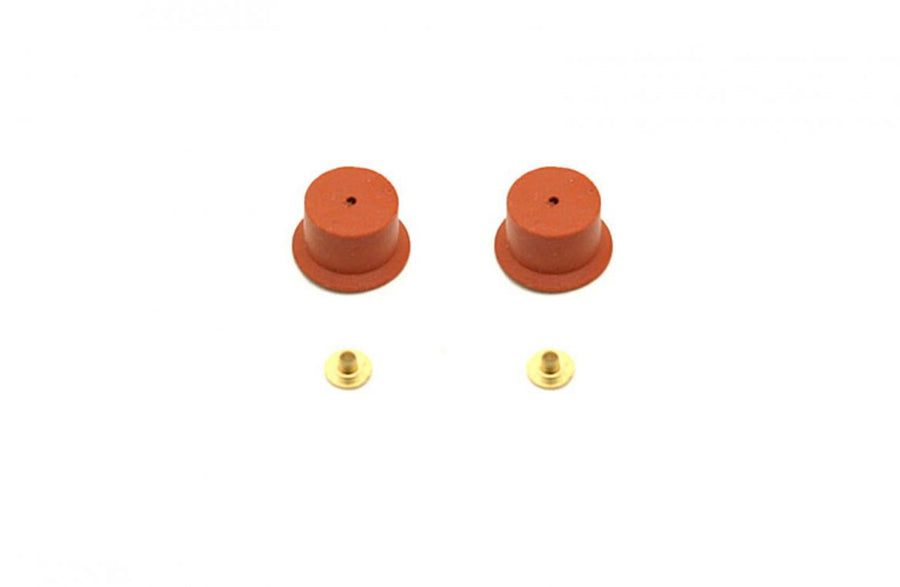 Pace 1121-0282-P2 Vacuum Cup .312D X.375H