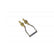 Pace 1121-0300-P1 LF-4 Multip Point SMD Soldering Tip