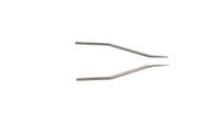 Pace 1121-0301-P1 RT-5 Tapered Flat End Resistance Solder Tips