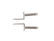 Pace 1121-0313-P1 Chip Removal Tips