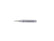 Pace 1121-0336-P5 Conical Soldering Tip for PS-90, PS-80, SP2 & IR-70 Irons, 1/32"
