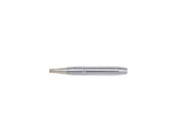 Pace 1121-0360-P5 Chisel Soldering Tip for PS-90, PS-80, SP2 & IR-70 Irons, 3/32"