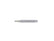Pace 1121-0360-P5 Chisel Soldering Tip for PS-90, PS-80, SP2 & IR-70 Irons, 3/32"