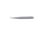 Pace 1121-0361-P5 Bent Chisel Soldering Tip for PS-90, PS-80, SP2 & IR-70 Irons, 1/32"