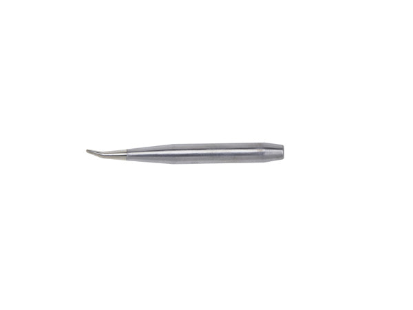 Pace 1121-0361-P5 Bent Chisel Soldering Tip for PS-90, PS-80, SP2 & IR-70 Irons, 1/32"