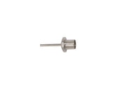 Pace 1121-0366-P1 Straight Single-Jet Desolder Nozzle, 0.06mm