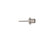 Pace 1121-0366-P1 Straight Single-Jet Desolder Nozzle, 0.06mm