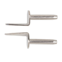 Pace 1121-0398-P1 TT-65 Chip Component Removal Soldering Tip, 0.76mm