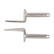 Pace 1121-0398-P1 TT-65 Chip Component Removal Soldering Tip, 0.76mm