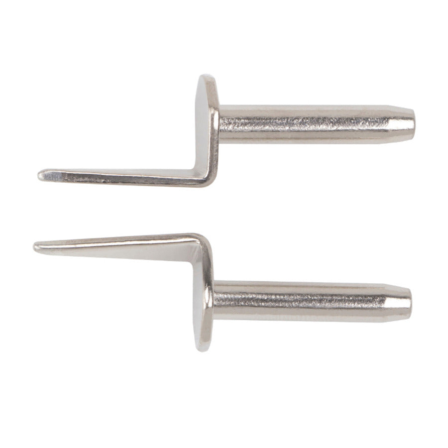 Pace 1121-0398-P1 TT-65 Chip Component Removal Soldering Tip, 0.76mm