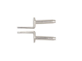 Pace 1121-0399-P1 TT-65 Chip Component Removal Soldering Tip, 4mm