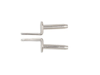 Pace 1121-0399-P1 TT-65 Chip Component Removal Soldering Tip, 4mm
