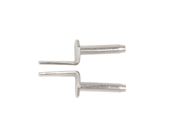 Pace 1121-0399-P1 TT-65 Chip Component Removal Soldering Tip, 4mm