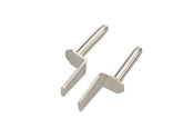 Pace 1121-0401-P1 TT-65 Chip Component Removal Soldering Tip, 6mm