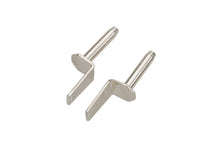 Pace 1121-0401-P1 TT-65 Chip Component Removal Soldering Tip, 6mm