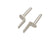 Pace 1121-0401-P1 TT-65 Chip Component Removal Soldering Tip, 6mm