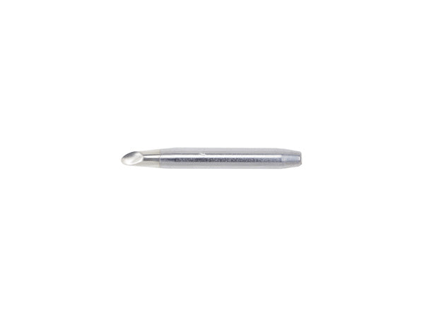 Pace 1121-0406-P5 Single-Sided Chisel Soldering Tip for PS-90, PS-80, SP2 & IR-70
