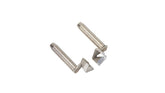 Pace 1121-0419-P1 Thin Walled Surface-Mount Removal Soldering Tip, .28" x .28"