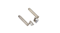 Pace 1121-0419-P1 Thin Walled Surface-Mount Removal Soldering Tip, .28" x .28"