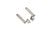 Pace 1121-0419-P1 Thin Walled Surface-Mount Removal Soldering Tip, .28" x .28"
