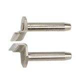 Pace 1121-0473-P1 TT-65 Flat Blade Soldering Tip, 0.5"