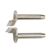 Pace 1121-0473-P1 TT-65 Flat Blade Soldering Tip, 0.5"