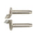 Pace 1121-0473-P1 TT-65 Flat Blade Soldering Tip, 0.5"