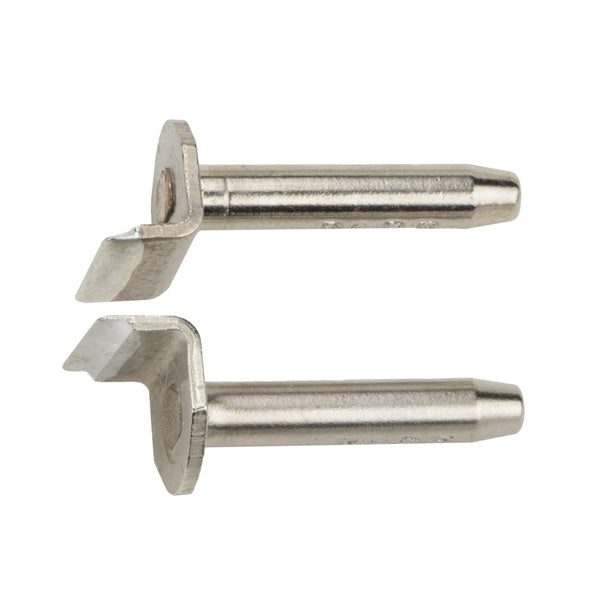 Pace 1121-0473-P1 TT-65 Flat Blade Soldering Tip, 0.5"