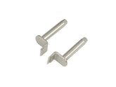 Pace 1121-0512-P1 Flat Blade Solder Tip