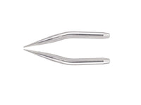 Pace 1121-0517-P1 Angled Fine Point Conical Solder Tips